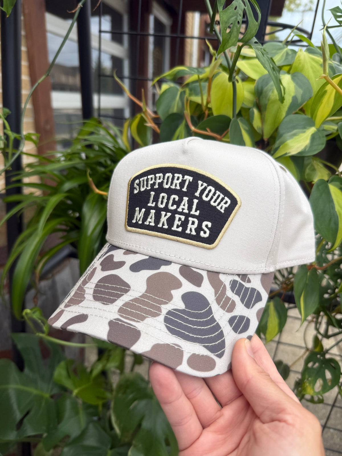 Hat