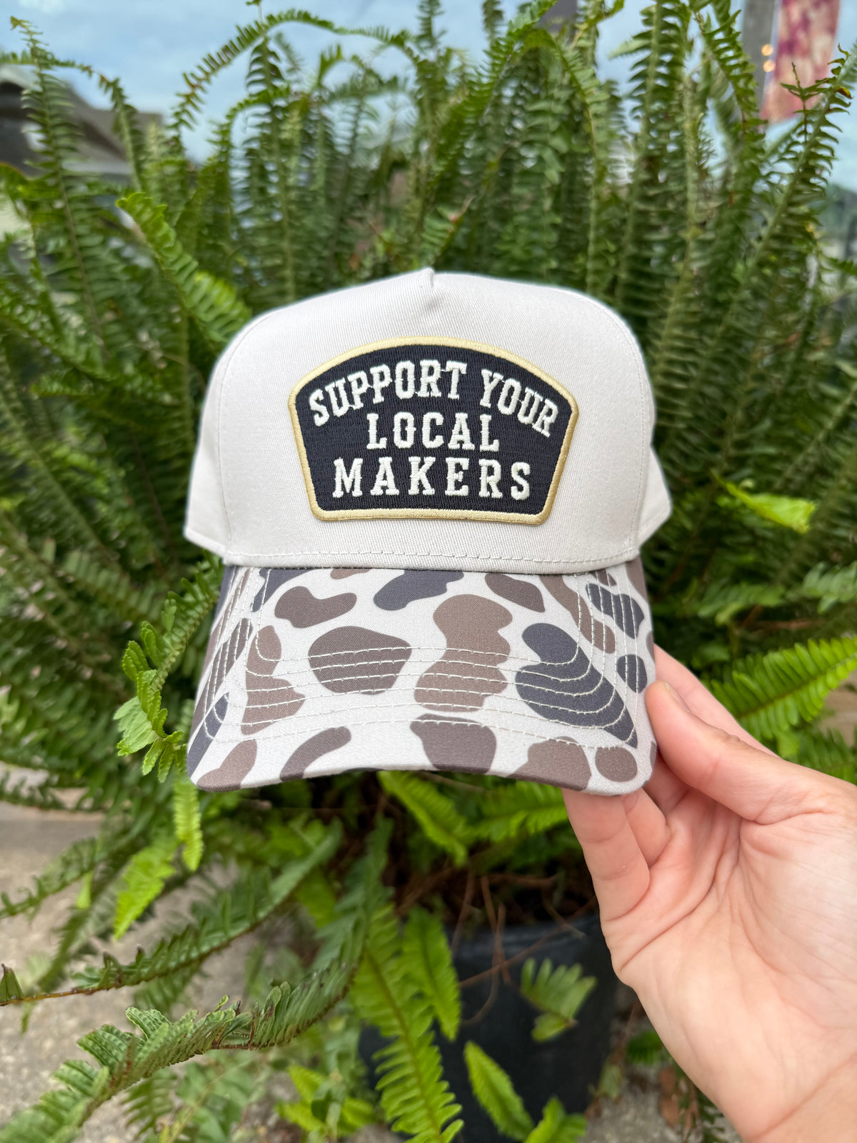 Hat