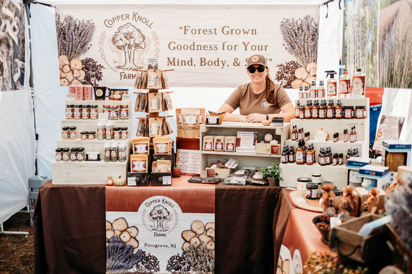 PB Makers Fest Application