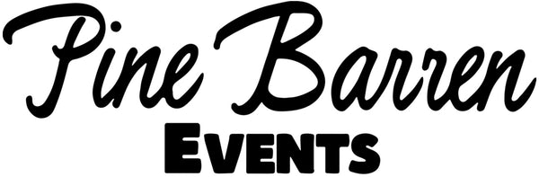 Pine Barren Events 